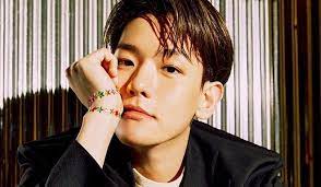 Here are five things we're dying to see from itunes. Exo S Baekhyun Sweetly Scores Number One Spots On Domestic And Global Music Charts For Delight