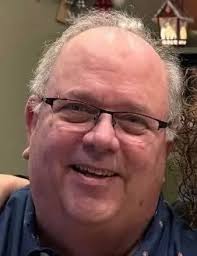 Obituary information for Rick Krueger