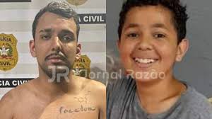 Sem demonstrar arrependimento, motorista conta porque fugiu após matar  menino em SC