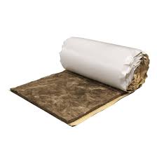 A small piece of the fiberglass sheet will extend over the joist stud. Basement Wall Insulation Knauf Insulation