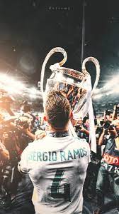 The great collection of ramos wallpaper for desktop, laptop and mobiles. Sergio Ramos Wallpaper Realmadrid Madrid Wallpaper Real Madrid Wallpapers Real Madrid Football