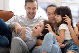 If you've ever had a great idea for something new, then you know some testing is necessary to work out the kinks and make sure you get the desired result. 8 Ways To Strengthen A Parent Child Relationship Family Services