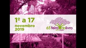 Em comunicado, a autarquia liderada por rui moreira. Uergs Promove Atividades Na 65Âª Feira Do Livro De Porto Alegre Uergs Universidade Estadual Do Rio Grande Do Sul