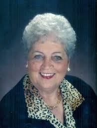 ROY, Gladys (nee Youmans)