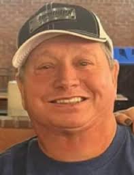 John "Wes" Wesley Grigsby