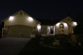 Down Lighting System Trimlight Select System Rgb Lights Trimlight Permanent Christmas Lights For Homes And Businesses