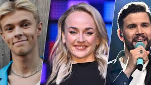 Palmfestivalartist: ”Jag har svårt att se det intressanta i mitt eget liv” 