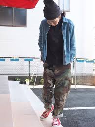 clever elephant bohemiansのシャツ ブラウスを使ったコーディネート wear ブラウス シャツ ファッション 流行