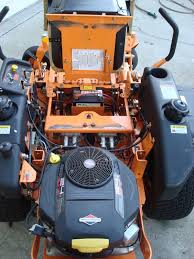 What kind of lawn mower is tiger cub? 2006 Scag Tiger Cub 48 Page 2 Lawnsite Is The Largest And Most Active Online Forum Serving Green Industry Professionals