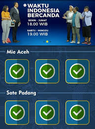 Media Informasi Dan Tekhnologi Kunci Jawaban Tts Cak Lontong Level Mie Aceh Aceh Cak Levels