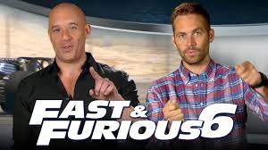Jordana brewster dives into female representation in 'the fast saga'. Fast Furious 6 Vin Diesel And Paul Walker Take Us Behind The Scenes Youtube