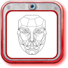 Golden Ratio Makeup Camera Golden Ratio Mask App Ranking And Store Data App Annie Golden ratio mask proportion face, mask transparent background png clipart. golden ratio mask app