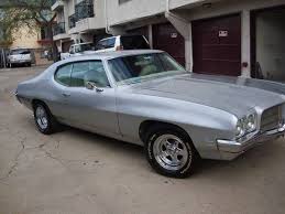 72 Pontiac Lemans Pontiac Lemans Pontiac Classic Cars Trucks