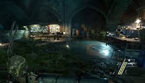 This mod increase performance on a low end pc and can play on an old integrated gpu like intel hd 4000, intel hd 2500 and amd radeon hd 6320 graphics. Sniper Ghost Warrior 3 Knockout Magazin