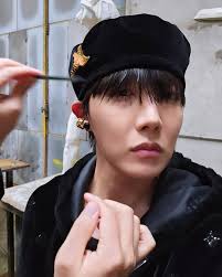 Khosination✓❤️1/1/26 Show us your pic wearing yours⚡