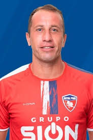 Quiénes fueron compañeros de Sebastián Marset en Leones El Torno?