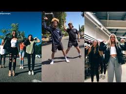 I Got Muscles Like Superman S Trainer Tiktok Dance Youtube Superman Dance Social Media Platforms