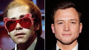 Elton John Biopic: Taron Egerton Boards 'Rocketman' at Paramount