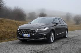 Dopo aver visto le immagini ufficiali, ecco le nostre foto live della ford mondeo concept. Formacar Ford Mondeo Drops Its Last Gas Version Heading Into 2021