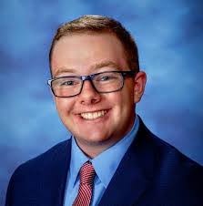 David Treder's Instagram, Twitter & Facebook