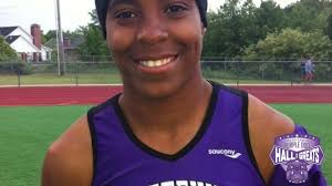 2022 Hall of Greats Inductee Sydney Conley