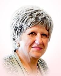 Tribute for Diane M. Bouchard