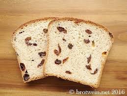 Brot Rosinenstuten Rosinenbrot Backen Zum Fruhstuck Oder Kaffee Brotwein Rosinenbrot Rosinenstuten Kuchen Und Torten Rezepte