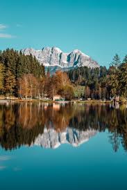 Wandern Kitzbuheler Alpen Tirol Kirchberg Gampenkogel Brixen Kitzbuheler Alpen Kirchberg Tirol Alpen