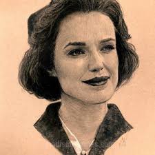 Jasper Lawrence Character Poster