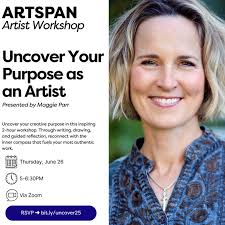 I'm excited to announce I'll be teaching a free workshop in San Francisco 