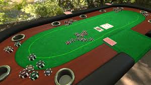 Tabletop Simulator Free Download Tabletop Simulator Poker Poker Table Top