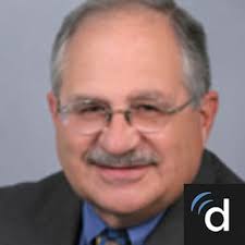 Dr. Robert Bruce, MD