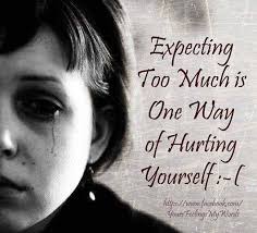 Love Guru Quotes Don T Expect Too Much