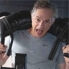 Super coach Billie Ford part of the 2025 KOACH team. 😎😎😎