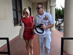 He was acquitted of those charges and convicted only of. Prosecution Rests In Court Martial Of Navy Seal Eddie Gallagher Defense Is Next Baltimore Sun