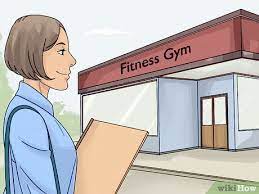 They help clients achieve positive health and fitness improvements. How To Become A Personal Trainer With Pictures Wikihow