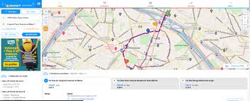 Calcul d'itinéraire, distance, carte routière, plan de villes en france et europe. Viamichelin Le Guide Complet Tout Savoir Sur L Itineraire 2021