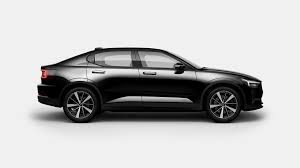 Polestar is an electric performance car brand unlike any other. Polestar 2 Configure Your Polestar Online Polestar Us