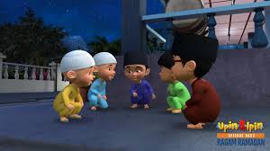Musim pertama upin & ipin disiarkan pada jam 7.30 malam jumat, sabtu dan minggu, bersamaan dengan menyambut bulan ramadan dan idul fitri, yang menceritakan upin dan ipin yang sedang belajar menghayati bulan yang mulia. Uzivatel Takeshi S Castle Id Na Twitteru Mulai Dari Sahur Shalat Berjamaah Mengaji Sampai Berbuka Puasa Super Seru Ala Upin Ipin Kawan Kawan Ikuti Aksi Serunya Dalam Episode Baru Ragamramadanupinipin Pukul 18 00 Hanya