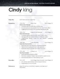 7 resume template open office ideas