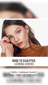 Rimmel London Kate Sculpting Bronzing Palette