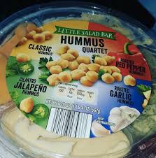 Is aldi hummus gluten free. 23 Underrated Aldi Groceries That You Re Seriously Missing Out On Aldi Food Shop Salad Bar