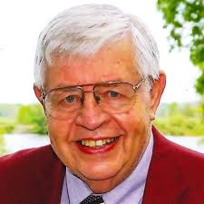 Obituary, Visitation & Funeral Information