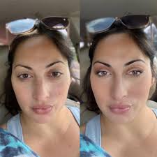 Wedding makeup for eye popping look