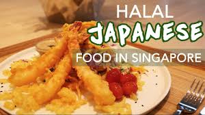 Migami Picture Credit Www English Visitkorea Or Kr Location Gwangil B D 1f 331 Gangnamdae Ro Seocho Gu Seoul Contact In 2020 Halal Recipes Food Singapore Food