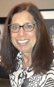 Obituary of Dia Zimmerman Pines