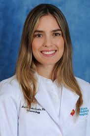 Maria Criado's Instagram, Twitter & Facebook