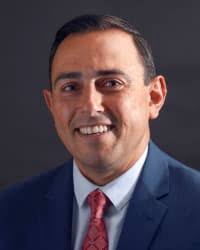 Michael Alexander Rake, Social Security Disability Lawyer