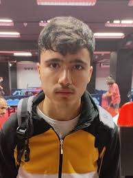 TT-rating : Onur ÇALIKUŞU