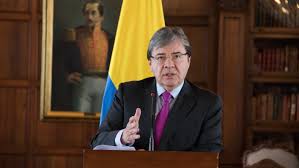 Carlos holmes trujillo, a presidential hopeful for the ruling party who served as defense minister, died the wall street journal. Canciller Carlos Holmes Trujillo Reitero El Llamado Del Grupo De Lima A Naciones Unidas Para Que Se Tomen Acciones Frente A La Situacion De Venezuela Cancilleria